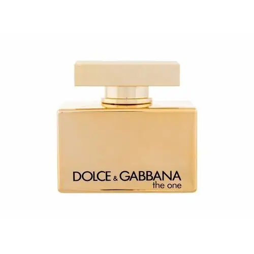 Dolce & Gabbana, The One Gold, woda perfumowana, 75 ml, 138088