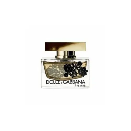 Dolce&gabbana Dolce & gabbana, the one woman limited edition, woda perfumowana, 50 ml