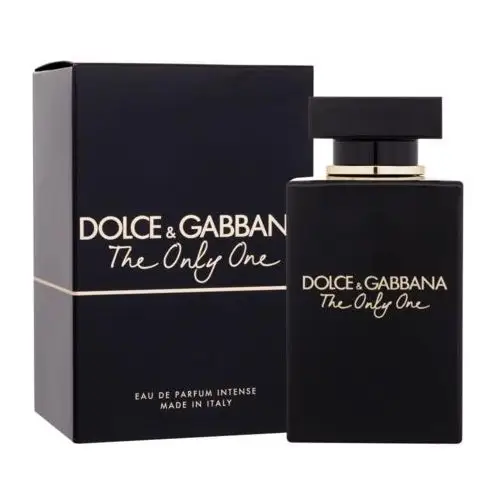 Dolce&gabbana Dolce gabbana the only one intense woman woda perfumowana - 100ml