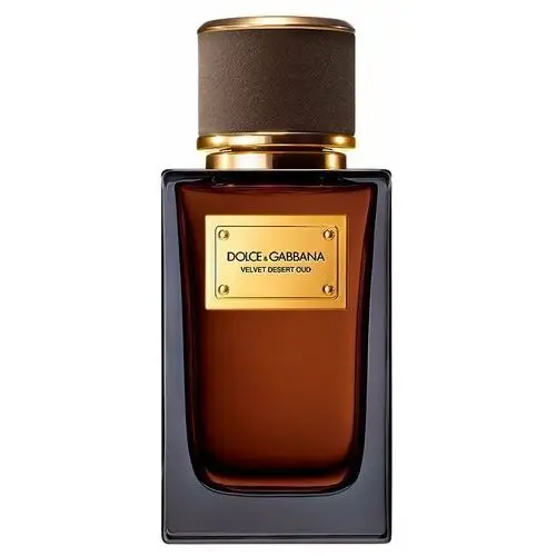 Dolce & gabbana velvet desert oud woda perfumowana spray 100ml Dolce&gabbana