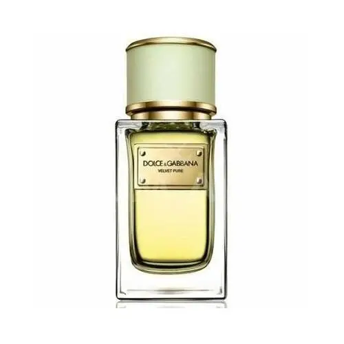 Dolce & Gabbana, Velvet Pure, woda perfumowana, 150 ml