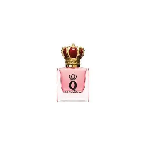 Dolce & Gabbana Woda perfumowana dla kobiet Q 30 ml