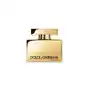 Dolce & Gabbana Woda perfumowana dla kobiet The One Woman Gold Intense 75 ml Sklep