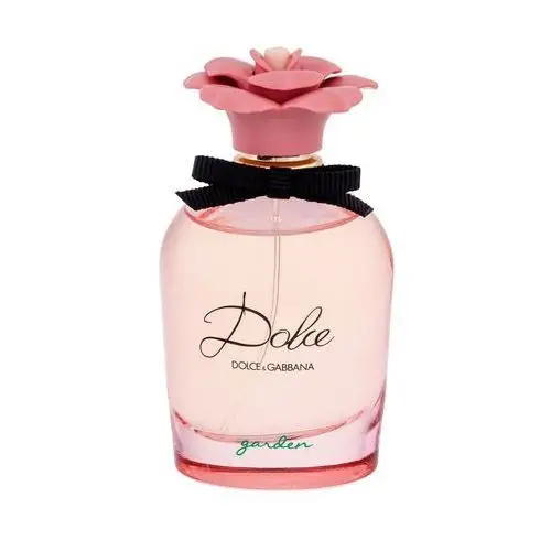Dolce&Gabbana Dolce Garden woda perfumowana 75 ml dla kobiet