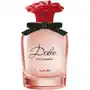 Dolce&gabbana dolce rose woda toaletowa dla kobiet 50 ml Sklep