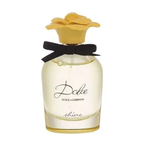 Dolce&Gabbana Dolce Shine woda perfumowana 50 ml dla kobiet