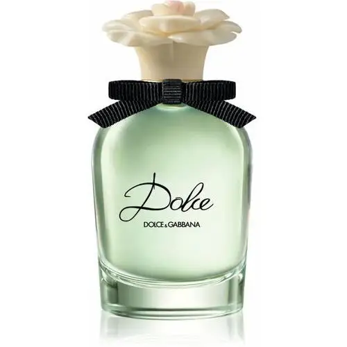 Dolce&Gabbana Dolce woda perfumowana dla kobiet 50 ml