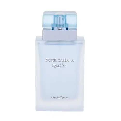 Dolce&Gabbana Light Blue Eau Intense woda perfumowana 50 ml dla kobiet
