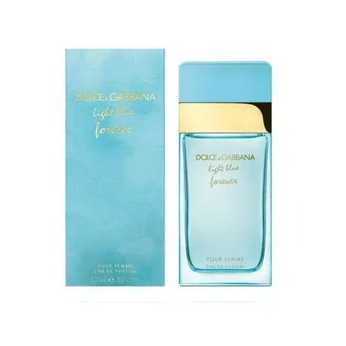 Dolce&gabbana light blue forever eau de parfum eau_de_parfum 100.0 ml