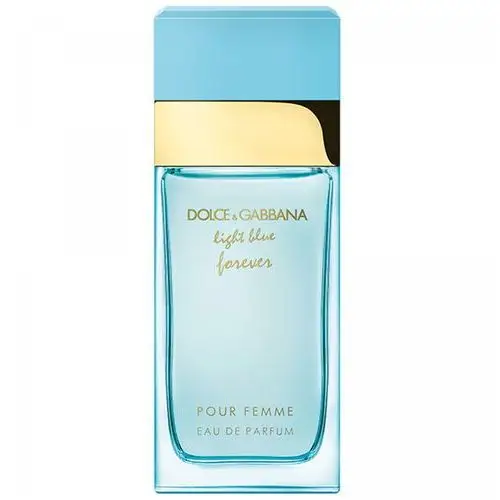 Dolce&gabbana light blue forever eau de parfum eau_de_parfum 25.0 ml