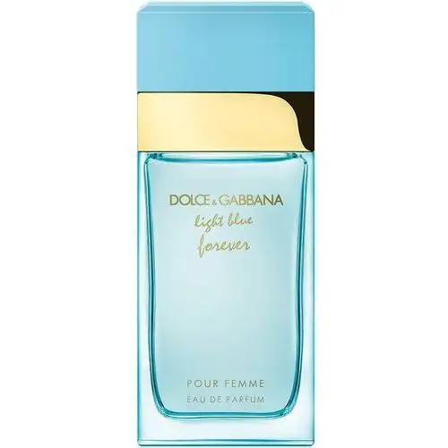 Dolce&gabbana light blue forever eau de parfum eau_de_parfum 50.0 ml