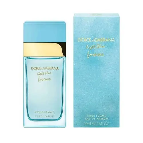 Light Blue Forever Pour Femme EDP spray 50ml Dolce & Gabbana