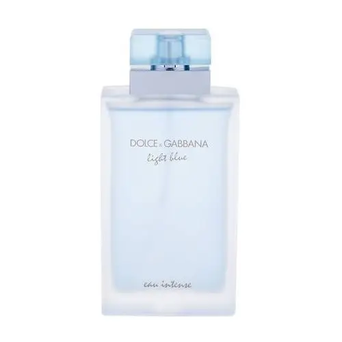 Dolce&gabbana light blue intense eau_de_parfum 100.0 ml