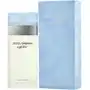 Dolce&gabbana light blue woda toaletowa dla kobiet 100 ml Sklep