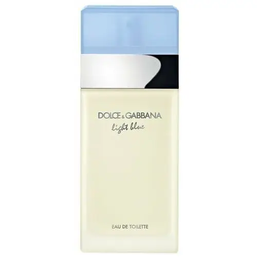 Dolce&Gabbana Light Blue woda toaletowa dla kobiet 50 ml