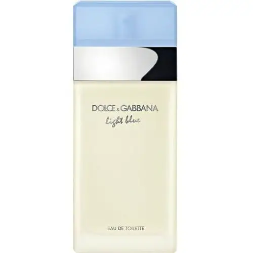 Dolce&gabbana Light blue women edt spray 200ml dolce & gabbana