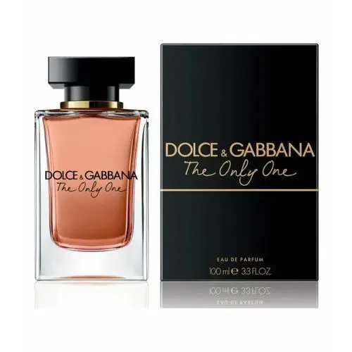 Perfumy Damskie Dolce & Gabbana EDP 100 ml The Only one