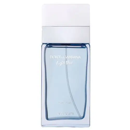 Dolce&gabbana pour femme 2012 woda perfumowana 50 ml