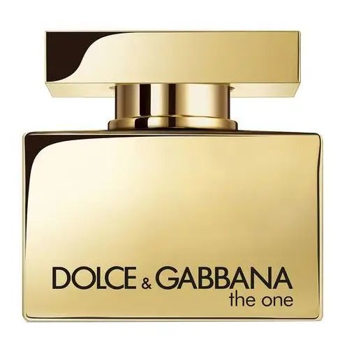 Dolce&Gabbana The One Gold Intense woda perfumowana 50 ml dla kobiet