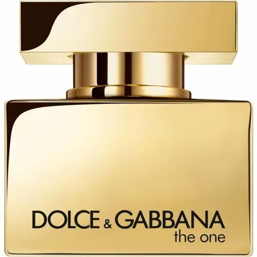 Dolce&Gabbana The One Gold woda perfumowana dla kobiet 30 ml