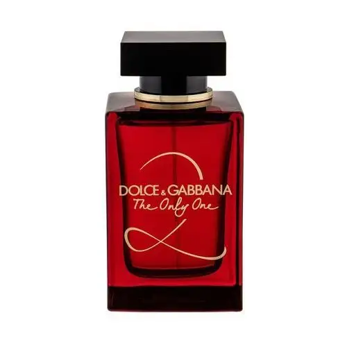 Dolce&Gabbana The Only One 2 woda perfumowana 100 ml dla kobiet