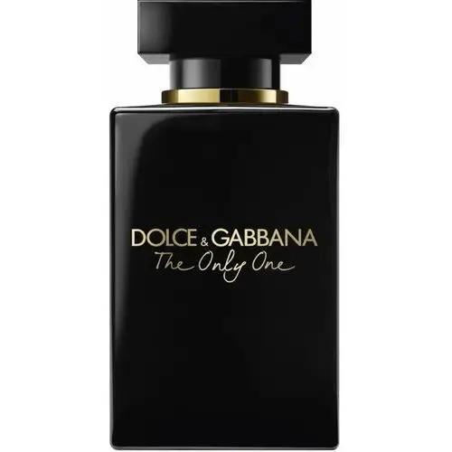 The only one intense woda perfumowana 100 ml dla kobiet Dolce&gabbana