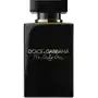 The only one intense woda perfumowana 100 ml dla kobiet Dolce&gabbana Sklep