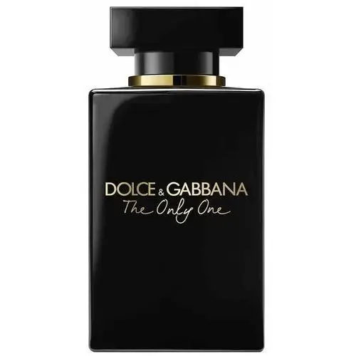 The only one intense woda perfumowana 100 ml dla kobiet Dolce&gabbana