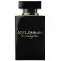 Dolce&gabbana the only one intense woda perfumowana 30 ml dla kobiet Sklep