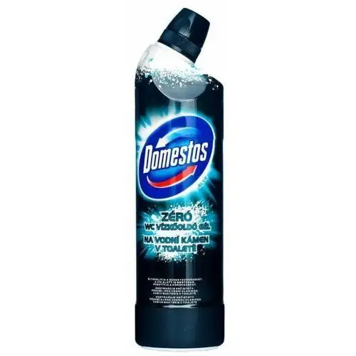 Domestos Blue for limescale in the toilet 750 ml