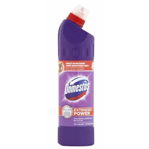 Domestos extended power lavender 750 ml