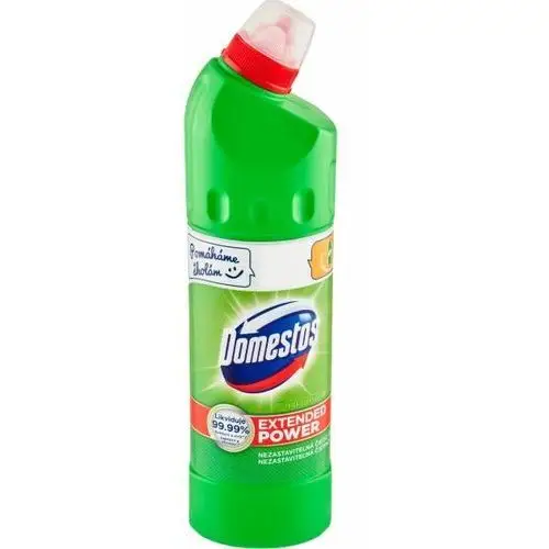 Domestos Extended Power Pine 750 ml