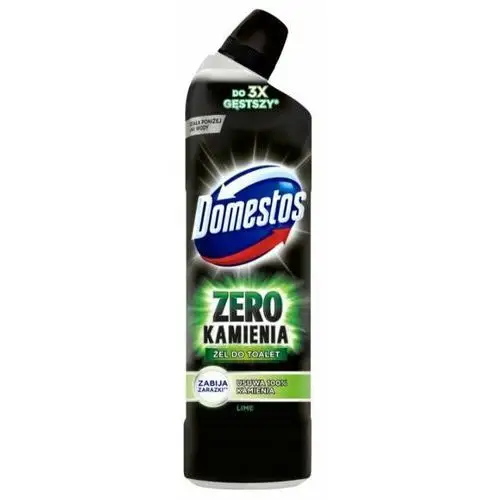 Domestos Lime Fresh for limescale in the toilet 750 ml