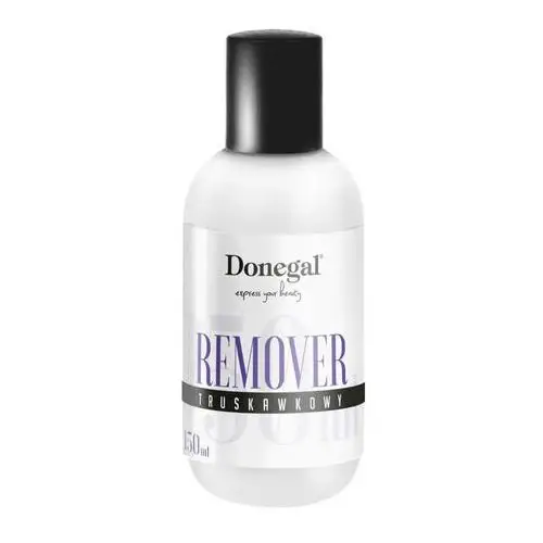 Donegal Remover do usuwania manicure hybrydowego 150 ml