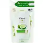 Cucumber and green tea liquid soap refill 750 ml Dove Sklep