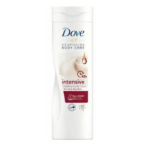 Nourishing body care intensive Dove