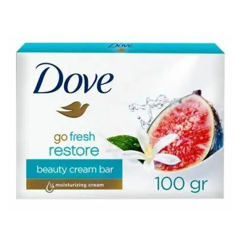 Soap restoring beaty cream bar 90 g Dove