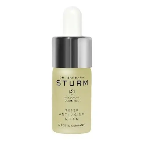 Dr. barbara sturm Mini super anti-aging serum - serum przeciwstarzeniowe (format podróżny)