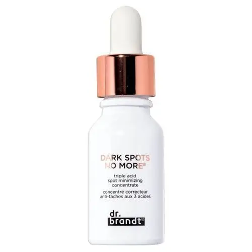 Dark spots no more (15ml) Dr. brandt