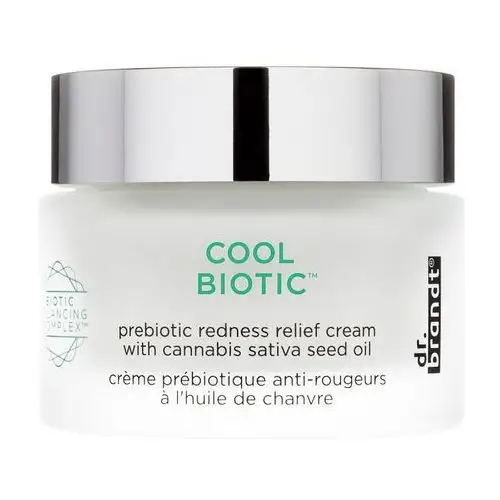 Dr. Brandt Dr Brandt Cool Biotic™ Prebiotic Redness Relief Cream (50ml)