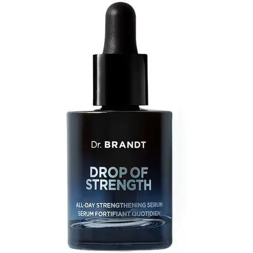 Dr. Brandt Drop Of Strength All Day Strengthening Serum, 100135