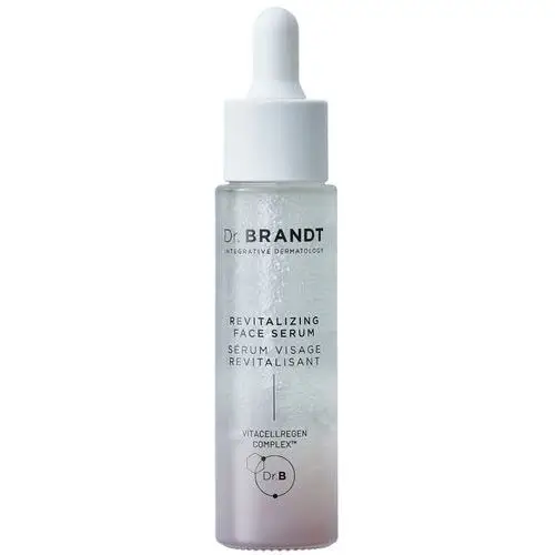 Dta revitalizing face serum (30 ml) Dr. brandt