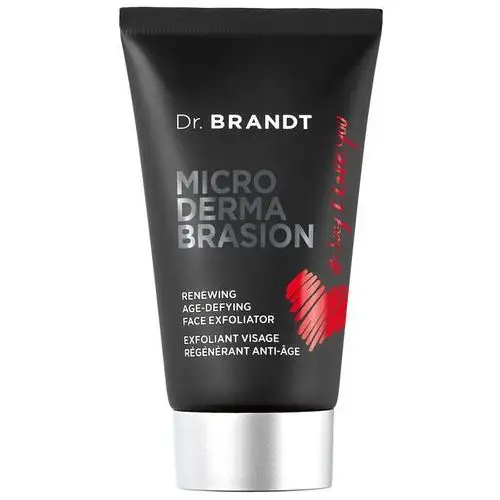 Dr. Brandt Microdermabrasion Renewing Age-Defying Face Exfoliator (60 g)