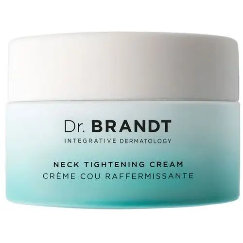 Needles neck tightening cream (50 g) Dr. brandt