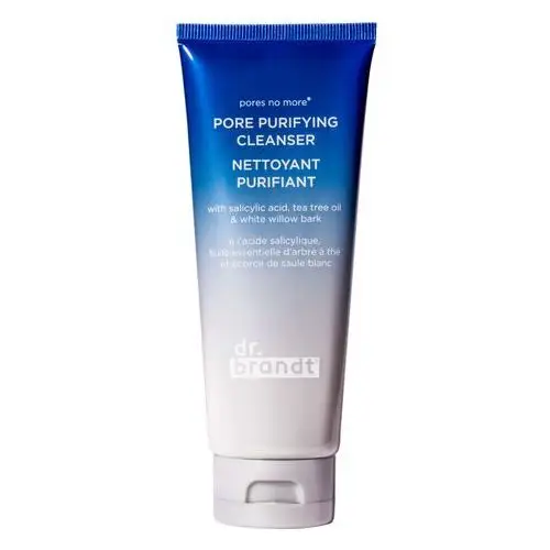 Pores no more purifying cleanser (105ml) Dr. brandt