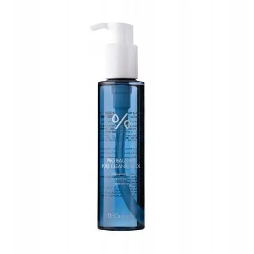 Dr. Ceuracle Pro Balance Pure Ceansing Oil olejek do demakijażu - 155ml