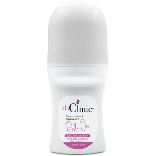 Dr Clinic dezodorant dla kobiet 50 ml, EL532