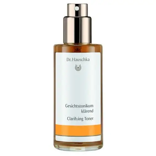 Dr. hauschka clarifying toner 100ml w tonik