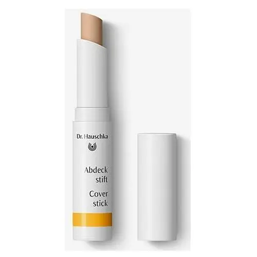 Dr. hauschka coverstick 01 korektor na niedoskonałości skóry1,9 g