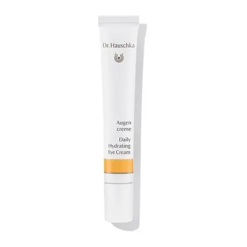 Dr. Hauschka, Daily Hydrating Eye Cream Nawilżający Krem Pod Oczy 12,5ml